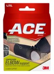 FIRST ELBOW SUPPORT (XXL)