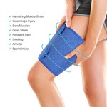 FIRST THIGH SUPPORT (L)