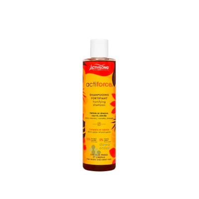 Actiforce Shampoo (250 Ml)