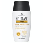 Heliocare 360 Mineral Tolerance Fluid 50 Spf (50 Ml)