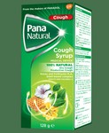 PANANATURAL COUGH SYRUP (128 g)