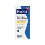 Panoxyl Overnight Spot Patches (40 Patches)