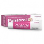 PANSORAL BABIES TEETHING GEL(15ML)