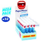 PAPER MINTS COOL CAPS (18 COOL CAPS)