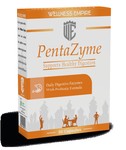 PENTAZYME (60 CAPSULES)