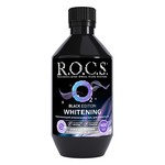 R.O.C.S BLACK EDITION WHITENING (400 ML)