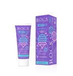 R.O.C.S KIDS (3.7 YEARS) FRUITY CONE TOOTHPASTE (45 g)