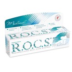 R.O.C.S Mifecal Minerals Toothpaste (35 Ml)