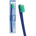 R.O.C.S PRO BRACKETS & ORTHO TOOTHBRUSH (SOFT)