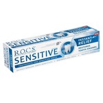 R.O.C.S SENSITIVE INSTANT RELIEF TOOTHPASTE (75ML)