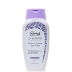 Raghad Organics Ph Balancing Delicate Private Area Wash (Damascus Rose) (240 Ml)