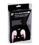 REAL DOCTORS POSTURE SUPPORT BRACE 
