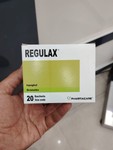 REGULAX GRANULES (20 SACHETS)