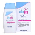 SEBAMED BABY GENTLE WASH (200 ml)