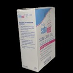 SEBAMED BABY SKIN CARE OIL
