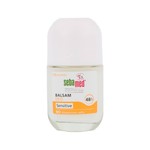 SEBAMED BALSAM DEO (SENSITIVE) 48h (50ml) OFFER