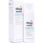 SEBAMED CLEAR FACE ANTIBACTERIAL FOAM (150 ml)