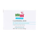 SEBAMED CLEAR FACE BAR (100 g)