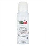 Sebamed Intimate Deoderant (125 Ml)