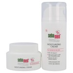 SEBAMED MOISTURISING CREAM (75 ml)