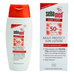 SEBAMED MULTI PROTECT SUN LOTION 50+ SPF (150 SPF)