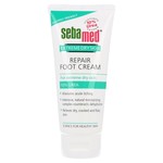 SEBAMED REPAIR FOOT CREAM UREA (100 ml)
