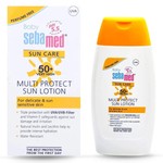 SEBAMED SUN CARE SPF 50 OFFER 