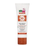 SEBAMED SUNCARE 50+ CREAM (75ML)