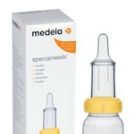 حلمة رضاعة شفة ارنبية