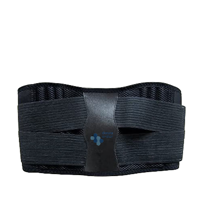 Active Breathable Back Support M