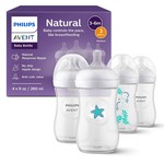 AVENT NATURAL BOTTLE 260ML