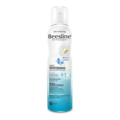 Beesline Deo Spray Cool