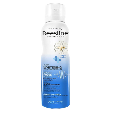 Beesline Deo Spray Sport