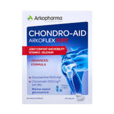 Chondro Aid Forte