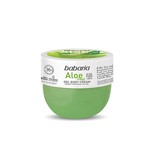 BABARIA ALOE FRESH BODY CREAM (400 ML)