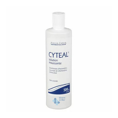 Cyteal   Solution  500 Ml