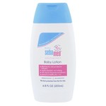 SEBAMED BABY LOTION 200 ML