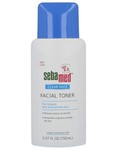SEBAMED CLEAR FACE DEEP CLEANSING TONER