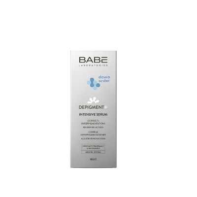 Babe Depigment+ Intensive Serum Night (30 Ml)