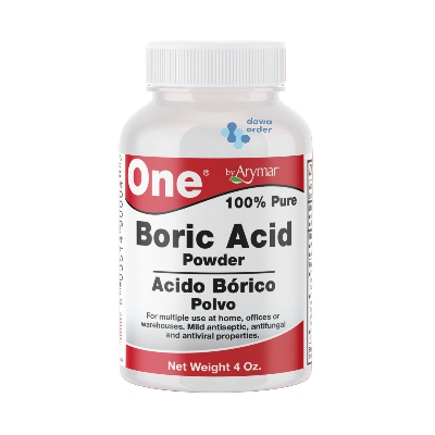Boric Acid Powder