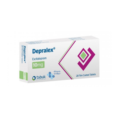 Depralex 10 Mg