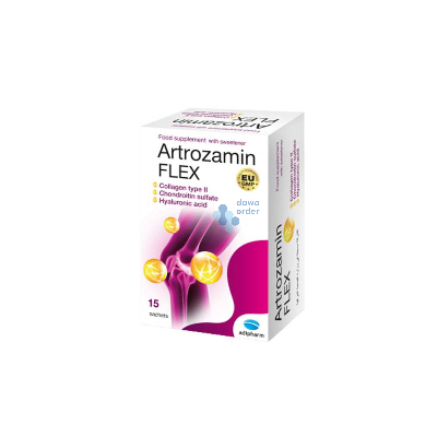 Artrozamin Flex