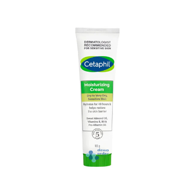 Cetaphil Moisturizig Cream