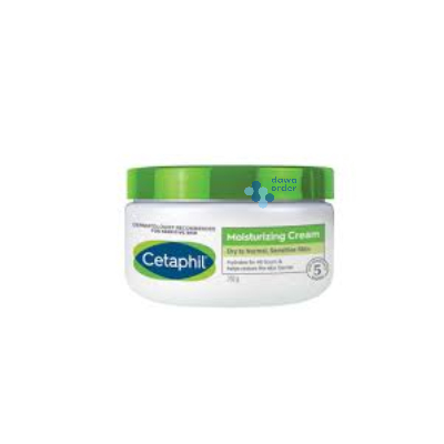 Cetaphil Moisturizing Cream Jar Offer