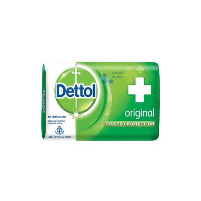 Dettol Soap Cool