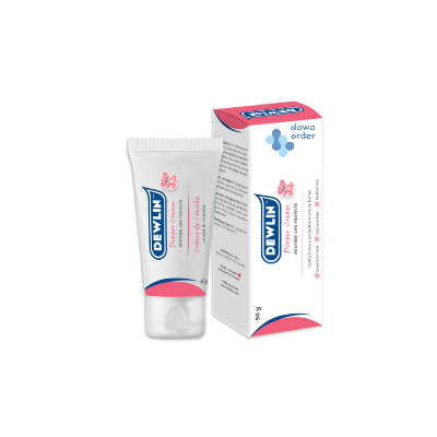 Dewlin 50Gm