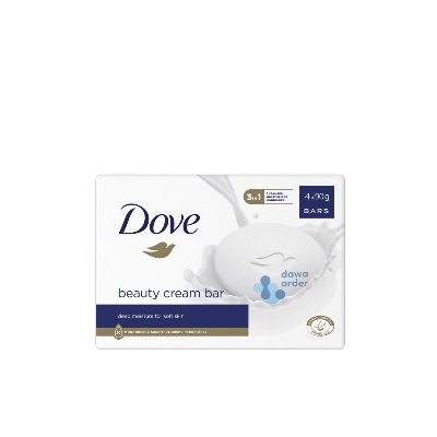 Dove Beauty Cream Bar