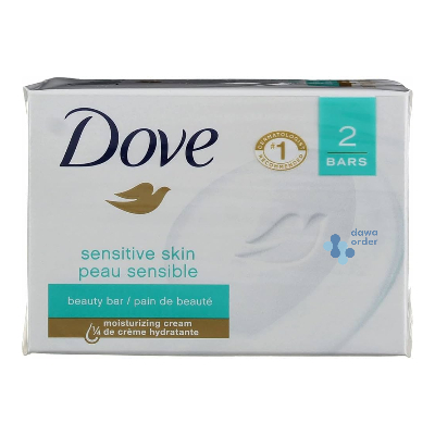 Dove Sensitive Skin