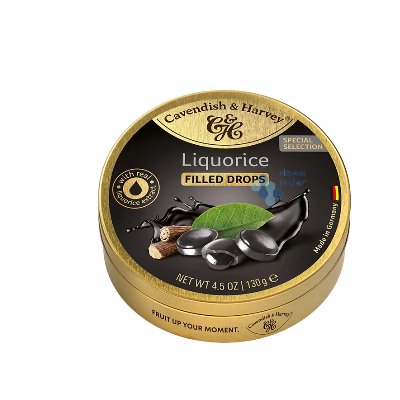Liquorice