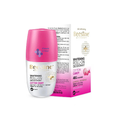 Beesline Deodrant + Cleanser Offer